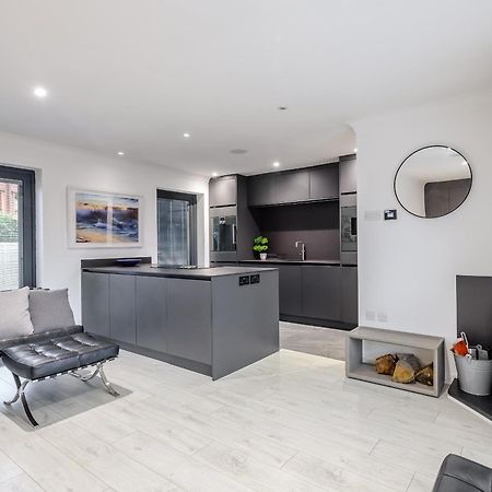 Sands Cottage Snettisham Esterno foto
