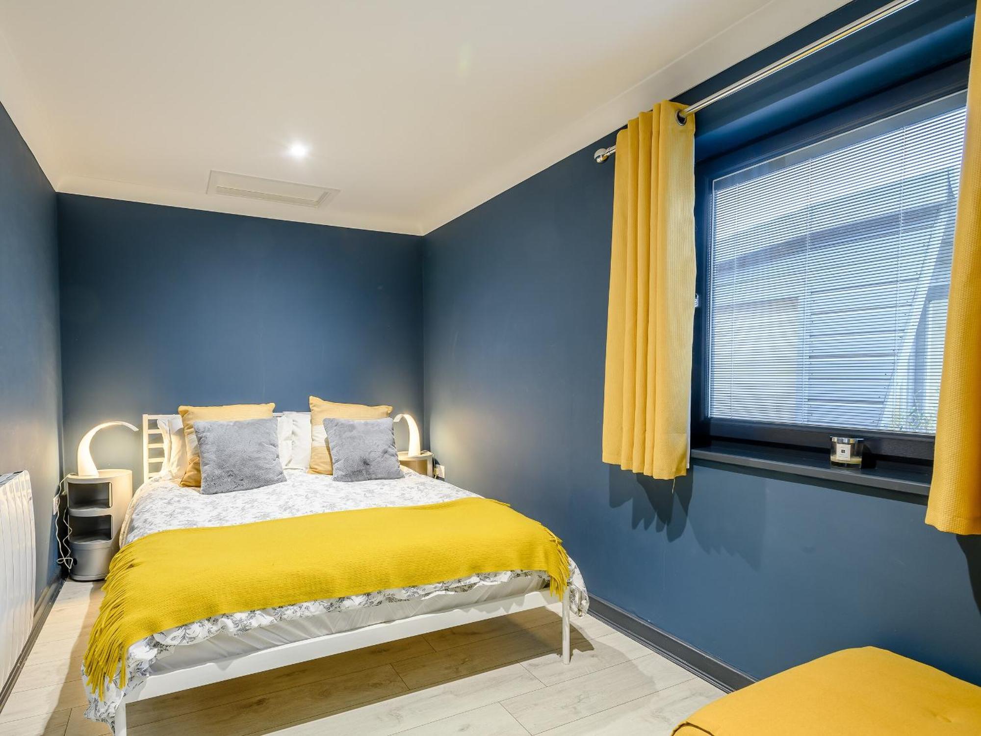 Sands Cottage Snettisham Esterno foto
